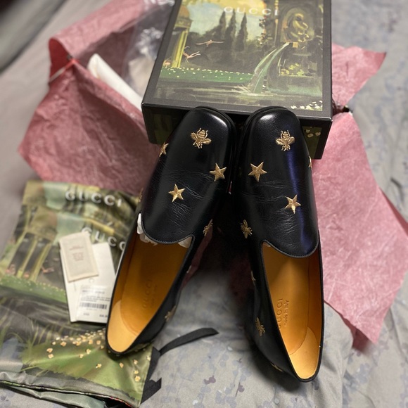 GUCCI Loafers - Picture 3 of 14